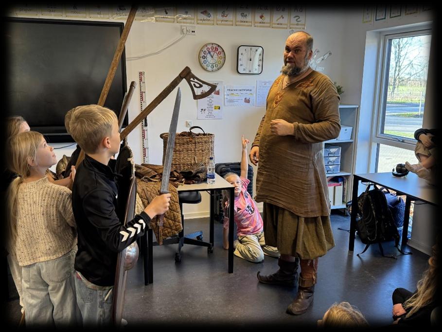 Fortællekredsen