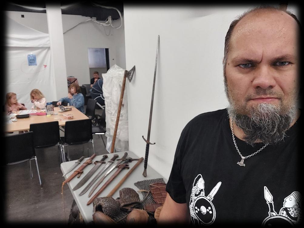 Børn i historien